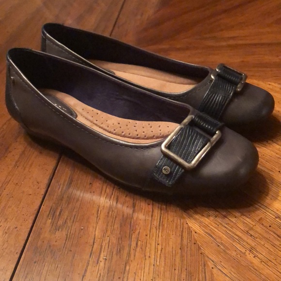 Michelle D Ladies Shoes 6.5 - Picture 4 of 8